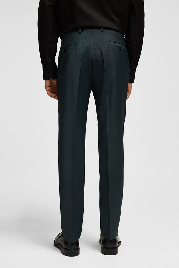 ΠΑΝΤΕΛΟΝΙ (ΚΟΣΤΟΥΜΙΟΥ) DANIEL HECHTER - 580 THUNDER GREEN